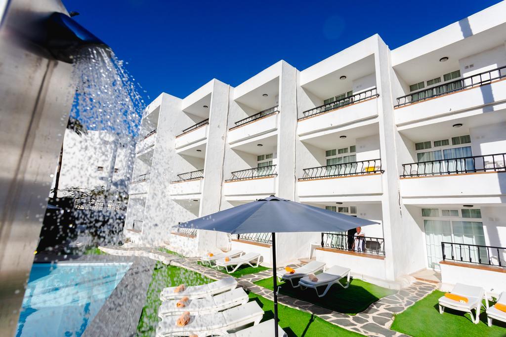 Atlantic Sun Beach - Gay Men Only Playa del Ingles  Exterior foto