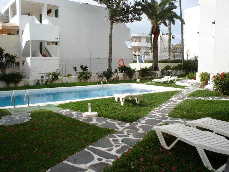 Atlantic Sun Beach - Gay Men Only Playa del Ingles  Exterior foto